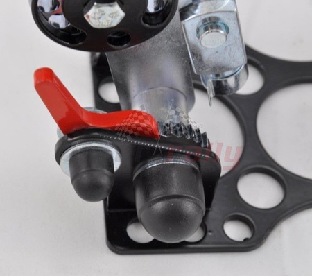 Hydraulická ruční brzda IRP EVO + PUMP