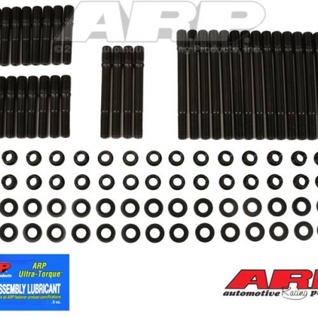 Čepy do hlavy ARP 234-4315 "SB Chevy 7/16""-3/8"" stepped 12pt HSK Chevrolet Small Block