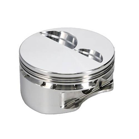 Sada pístů Manley pro Chevrolet SBC 4.000 Bore 1.550 CH -4.00cc 590500-8