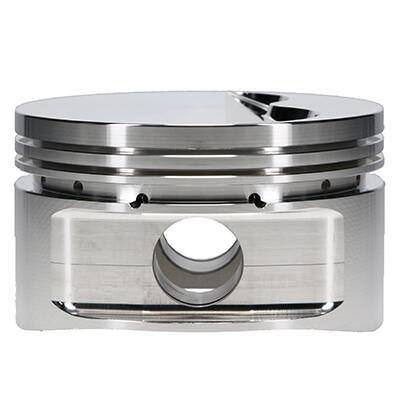 Sada pístů JE Pistons SB CHRY FLAT TOP B:4.030 207423
