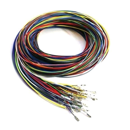 Kabel pro ECUMASTER EMU ČERNÝ