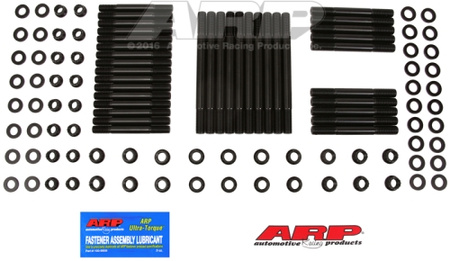 Čepy do hlavy ARP 255-4305 Trick Flow Prostock 12pt hsk Ford Big Block