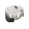 Sada pístů Wiseco Chevy LS -3cc Kopule 4.075" Bore B:4.075 - K464X75
