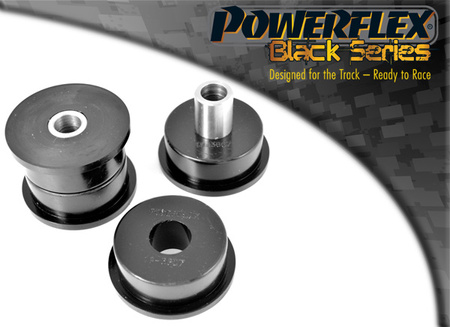 Pouzdro podvozku zadního spodního ramene Polyuretanové pouzdro Powerflex Black Series Ford Cortina Mk4,5 (1976-1982) PFR19-3607BLK