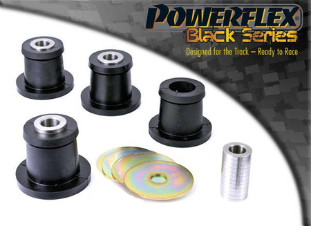 Polyuretanový rukáv Powerflex Ford Mondeo Models  Mondeo MK3 (2000 to 2007) PFR19-910BLK č. v diagramu: 8