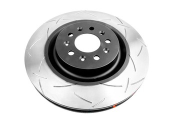 Univerzální brzdový kotouč DBA 4000 series - T3 - DBA42767S