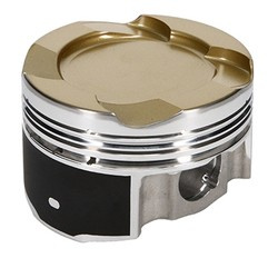 Sada pístů JE Pistons BMW N54B30 pin:22 9.5:1 84.00mm Ultra 367877