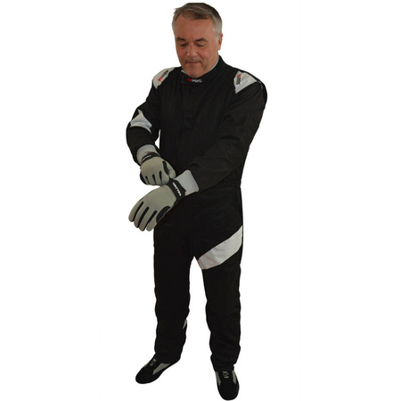 Kombinézy mechanika RRS PRO