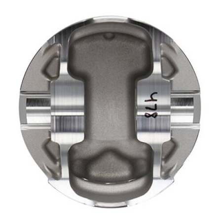 Sada pístů Wiseco Chevy LS -2.8cc Kopule B:4.185 - K463X185