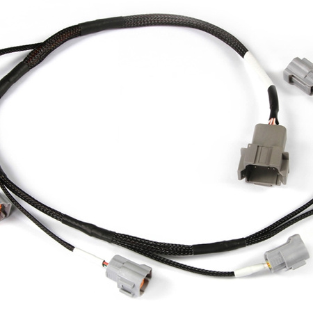 Haltech Elite 2000/2500 Ford Barra 4.0 FG Pouze zapalovací kabel - HT-130347