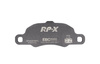 DP82057RPX - Sada závodních brzdových destiček Série RP-X Racing EBC Brakes