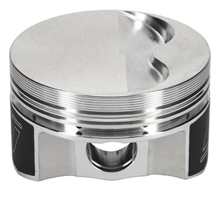 Sada pístů Wiseco SB Mopar 318/340/360 Plochý vršek B:4.100 - K0144A100