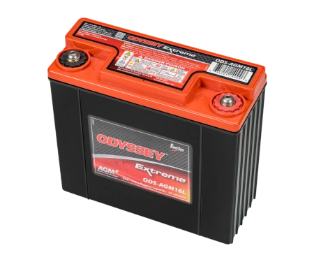 Baterie Odyssey Racing Extreme PC680