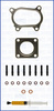 Sada těsnění turbodmychadla Ajusa Fiat 1.4L 16v - T-Jet