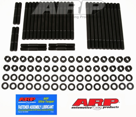 Čepy do hlavy ARP 235-4118 ARP BBC DART Pro1 Dart 20Â° head stud kit Chevrolet Big Block