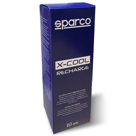 Mycí přípravek Sparco X-Cool