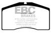 DP3997C - Sada brzdových destiček Série REDSTUFF EBC Brakes