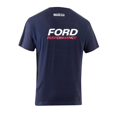 Tričko Sparco Ford Performance