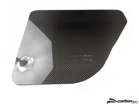 Karbonové dveřní panely Peugeot 306