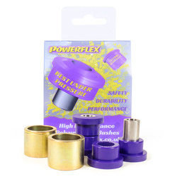 Zadní vlečené rameno Zadní pouzdro Polyuretanové pouzdro Powerflex Road Series Ford Mondeo Models Mondeo MK1/2 (1992 - 2000) PFR19-907