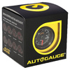 Auto Gauge Tlakoměr oleje - SMOKE