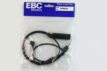 EFA035 - Snímač opotřebení brzdových destiček EBC Brakes