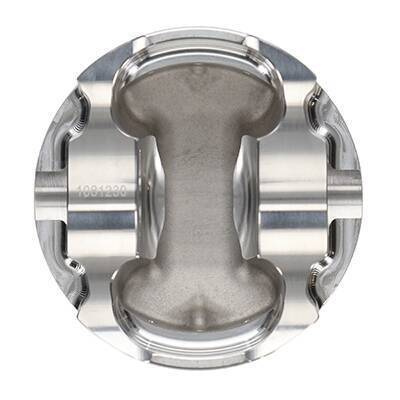 Sada pístů JE Pistons BMW N54B30 pin:22 9.5:1 84.00mm Ultra 367877