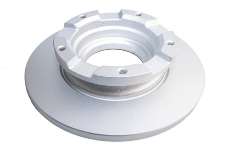 Univerzální brzdový kotouč DBA Street Series - En-Shield - Obyčejný - DBA3103E