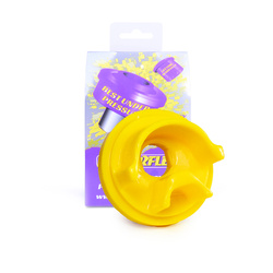 Vložka držáku převodovky Polyuretanové pouzdro Powerflex Road Series Suzuki Swift Sport MK3 (ZC32S) (2010 - 2017) PFF73-421