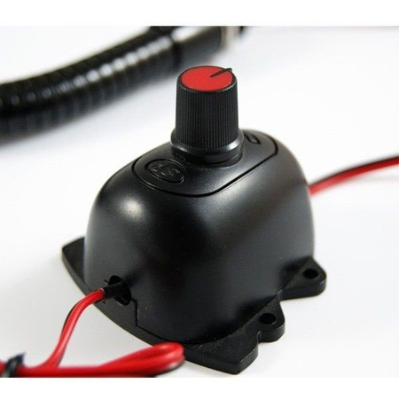 Kontrolka RRS - LED