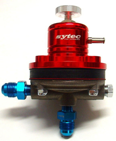 Regulátor tlaku paliva SYTEC