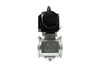 Turbosmart Wastegates ventil eBG50 Electronic BoostGate Black