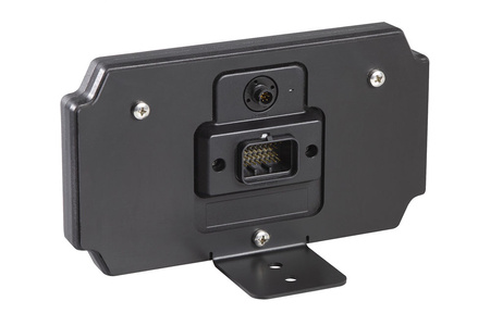 Standardní montážní držák Haltech IC-7 - HT-060070