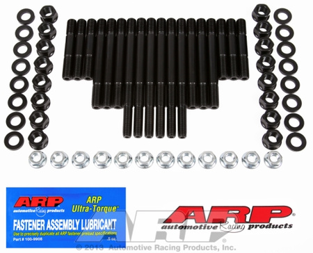 Hlavní čepy ARP 234-5606 SB Chevy 400 4-Bolt W/Windage Tray MSK Chevrolet Small Block