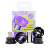 Univerzální sada pouzdra do auta Polyuretanové pouzdro Powerflex Road Series Universal Bushes Top Hat Bushes PF99-111
