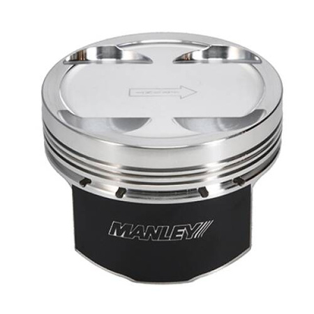 Sada pístů Manley pro Mitsubishi 2.0L 4G63 86.50mm B 1.375 CH -12.00cc 606015C-4