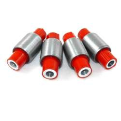 Zadní (příčná) pouzdra příčného ramene - MPBS: 4503488 Opel Vectra B,