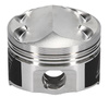 Sada pístů Wiseco PSA 1.6L 16V TU5JP4 (12.0:1) 19.5mm Pin