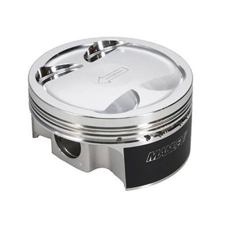 Sada pístů Manley pro Subaru EJ257 WRX STi 99.50mm B 1.130 CH-14cc 632500C-4