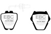 DP41348R - Sada brzdových destiček Série YELLOWSTUFF EBC Brakes
