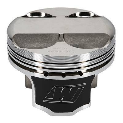 Sada pístů Wiseco Honda S2000 F20&F22 2.0L 16V (+7cc) 11:1
