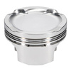 Sada pístů JE Pistons BTO Kit BMW S14B23(8.5:1)M3 93.60mm 321357