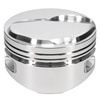 Sada pístů JE Pistons BBC BLWN ALKY DOME B:4.500 296988