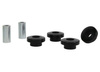 Sada pouzdra - W63459 Chevrolet Captiva C100 Sport Opel Antara A Vauxhall J26