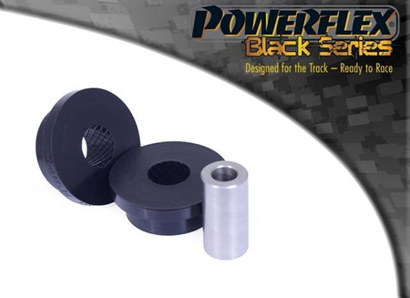 Polyuretanový rukáv Powerflex Vauxhall / Opel MERIVA MODELS Meriva A (2003 - 2010) PFF80-1032BLK č. v diagramu: 32