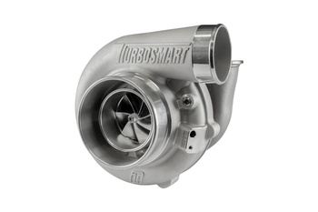 TS-2 Turbocharger (vodou chlazený) 6262 V-pásmo 0,82AR s vnějším odpadem
