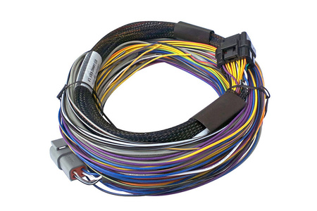 Elite 550 + Basic Uni Wire-in Harness Kit D: 2,5 m - HT-150402