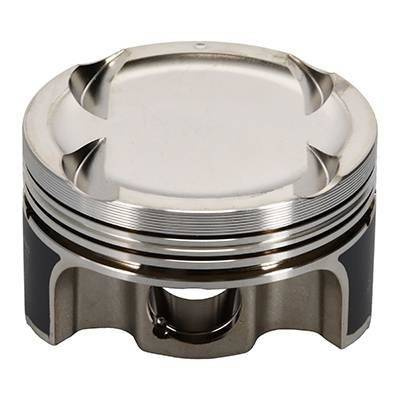 Sada pístů Wiseco Honda B18C/B18A1-B1 /B17A1/B16 16V(-8cc)