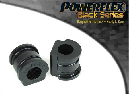 Polyuretanový rukáv Powerflex Seat Cordoba Models Cordoba MK2 6L (2002 - 2009) PFF85-603-19BLK č. v diagramu: 3