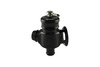 Blow Off Turbosmart ventil BOV Kompact Dual Port - Suzuki Swift